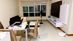 Blk 782A Woodlands Meadow (Woodlands), HDB 4 Rooms #603609021